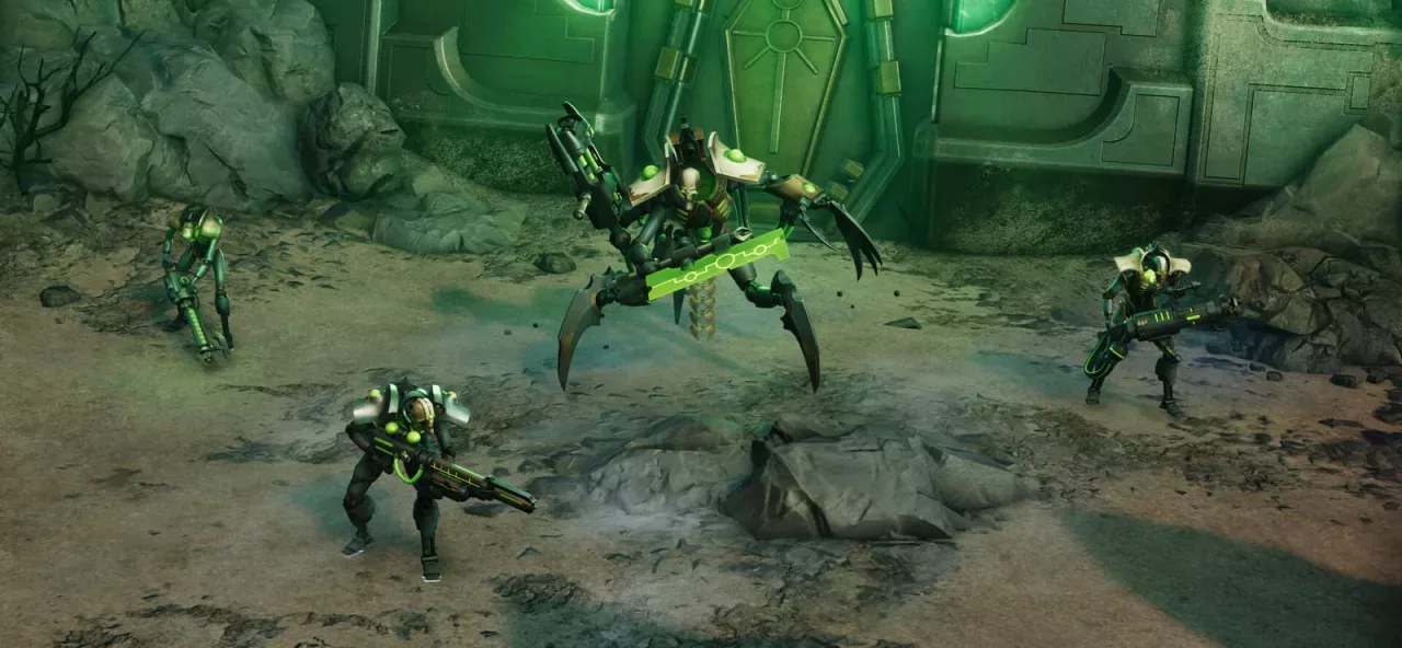 Warhammer 40,000: Rogue Trader Voidfarer Edition
