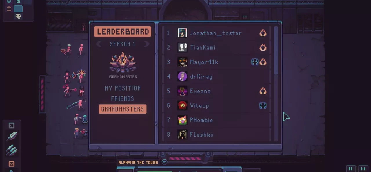 Despots Game: Dystopian Army Builder