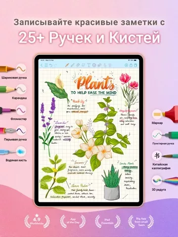 CollaNote: Note, Journal & PDF