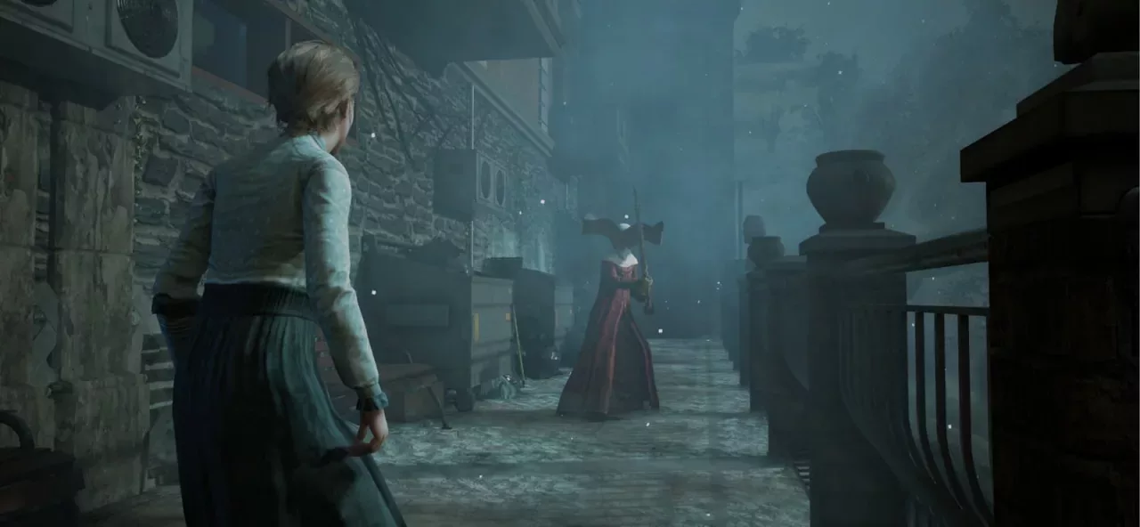 Remothered: Broken Porcelain Remastered