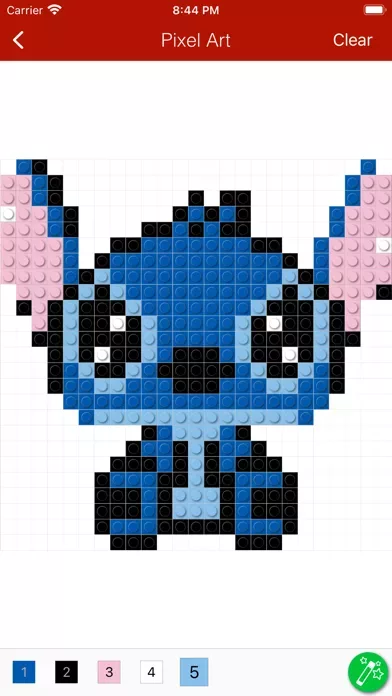 Master Brick Игрушки из Лего