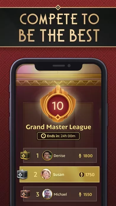 Grand Gin Rummy 2: Card Game