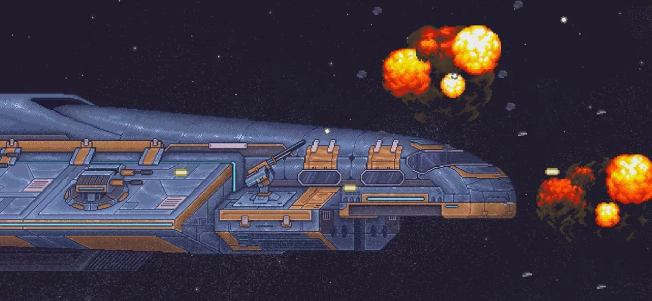 Cyber mission