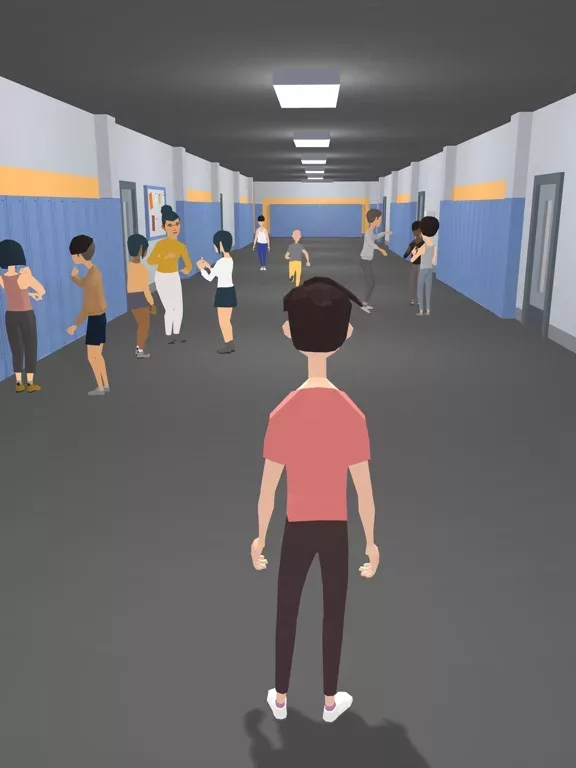 100 Years - Life Simulator