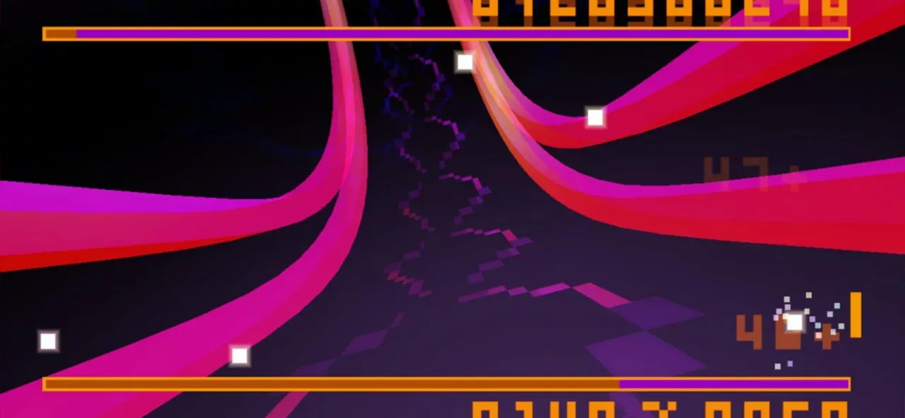 BIT.TRIP FLUX