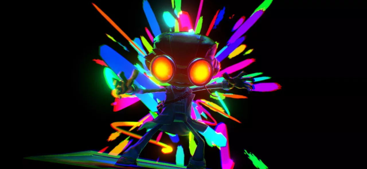 Psychonauts 2