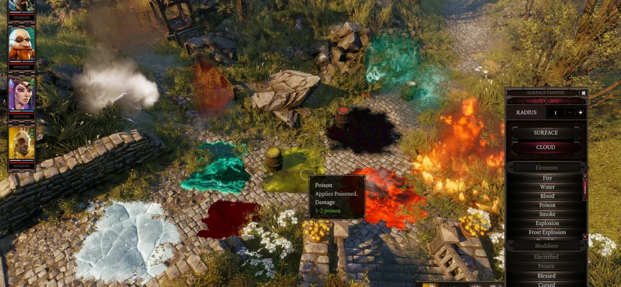 Divinity: Original Sin 2 - Definitive Edition