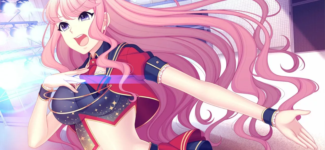 Shining Song Starnova