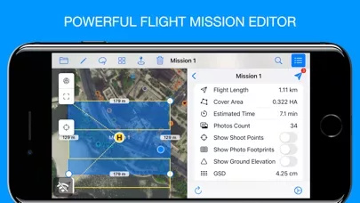 Good Station For DJI