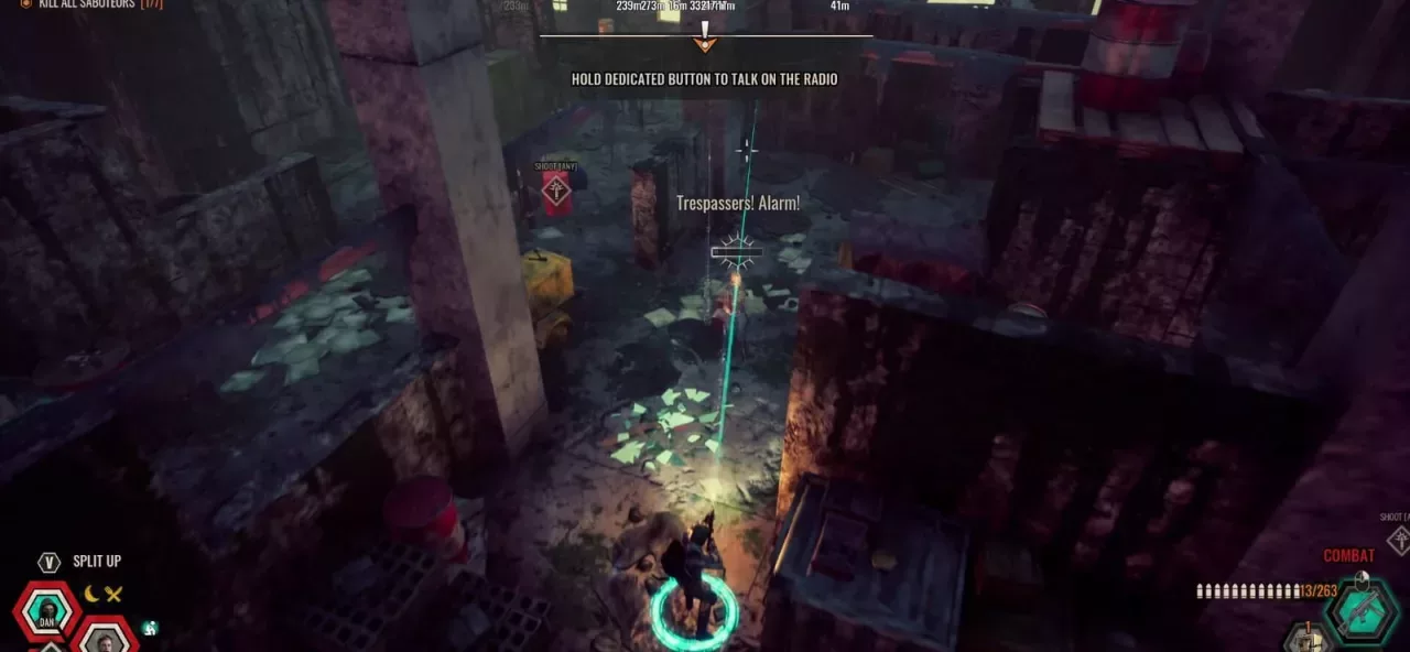 Survive the Fall - Guidebook Edition