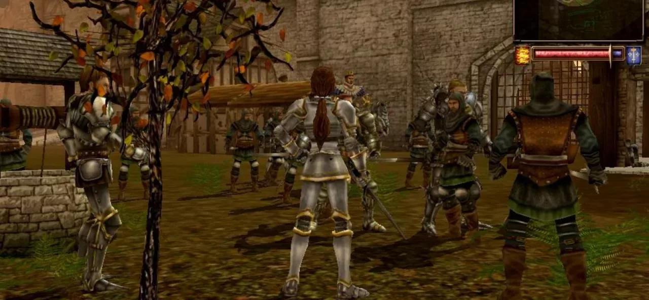 Wars and Warriors: Joan of Arc