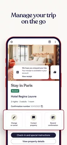 Hotels.com: Book Hotel Deals