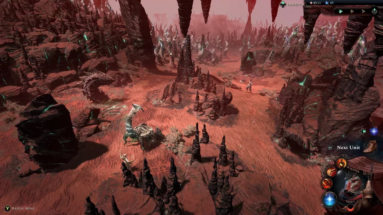 Age of Wonders 4: Expansion Pass 3