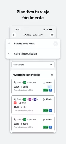 Renfe Cercanias