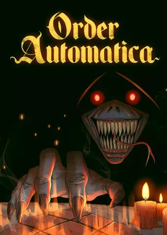 Order Automatica
