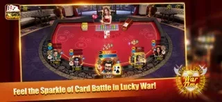 KKTeenPatti - Poker, Slots