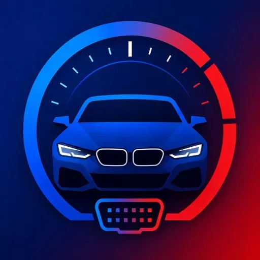BimmerObd - Link Code Reader