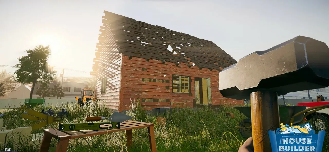 House Builder