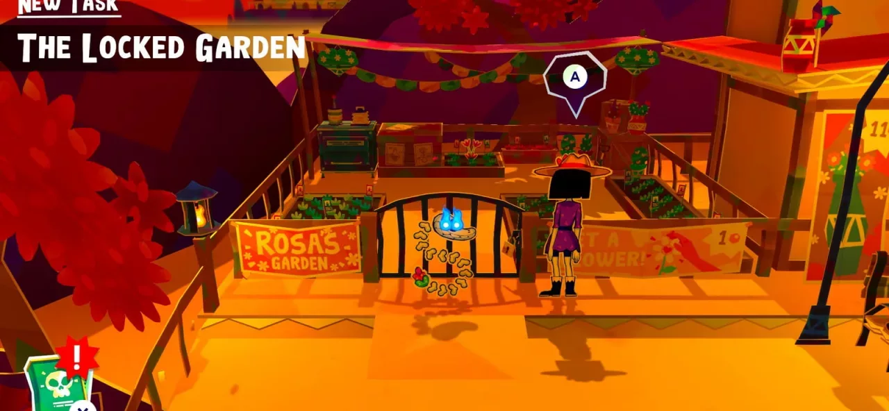 Kulebra and the Souls of Limbo