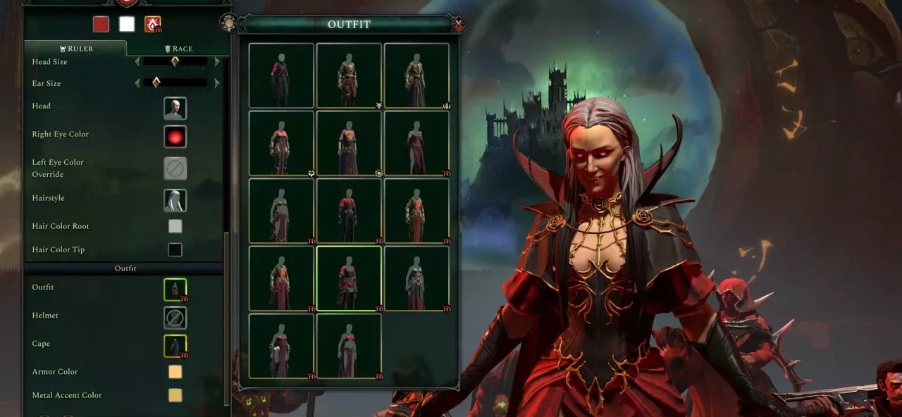 Age of Wonders 4: Expansion Pass 3
