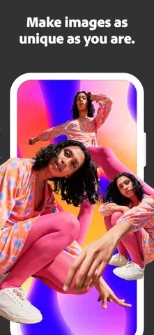 Adobe Photoshop: Photo Editor