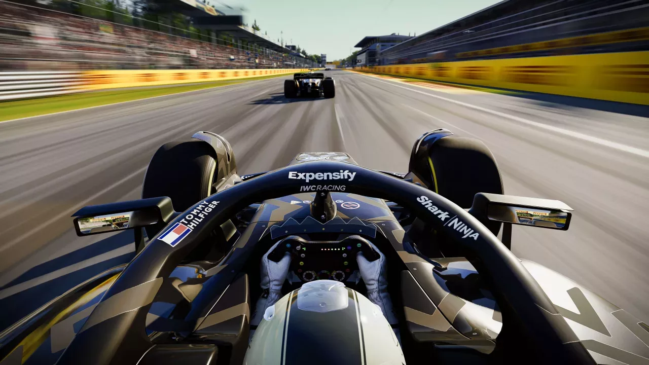 F1® 25