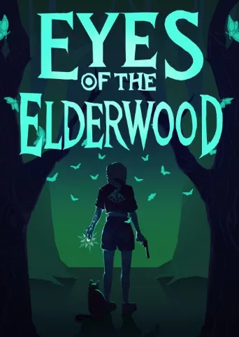 Eyes Of The ElderWood