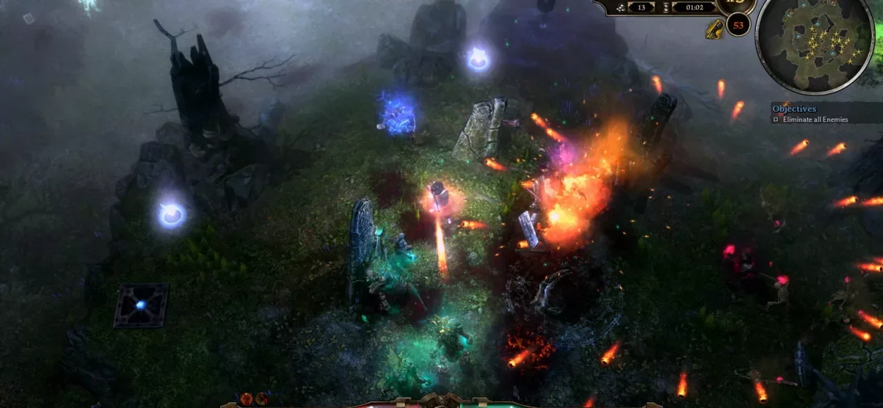 Grim Dawn Definitive Edition