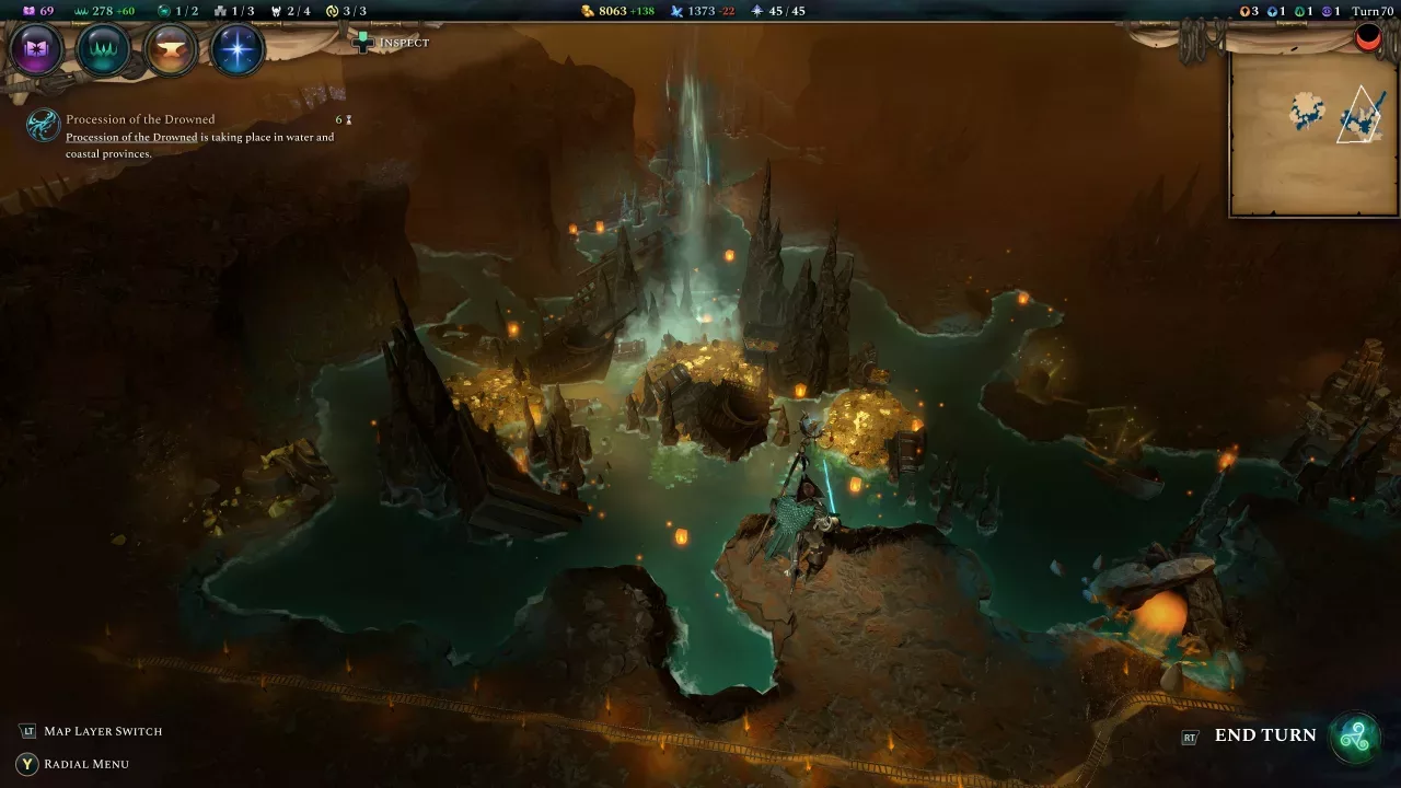 Age of Wonders 4: Expansion Pass 4