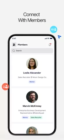 Disco: Community & Learning