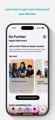 Apple Store