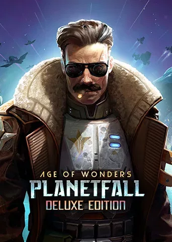 Age of Wonders: Planetfall - Deluxe Edition
