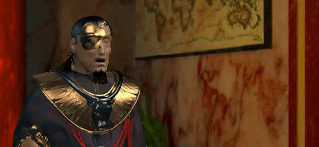 Atlantis: The Lost Tales