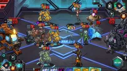 Mutants: Genesis