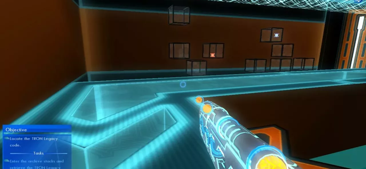TRON 2.0
