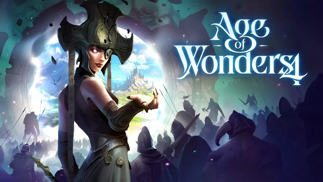 Age of Wonders 4