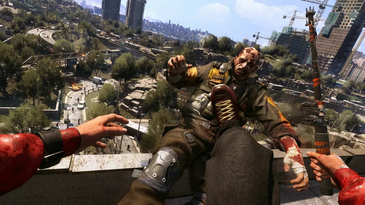 Dying Light