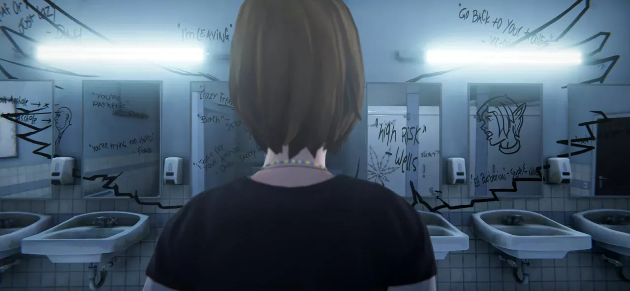 Life is Strange: Before the Storm - Deluxe Edition