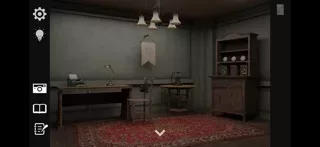 EscapeGame LostChapel