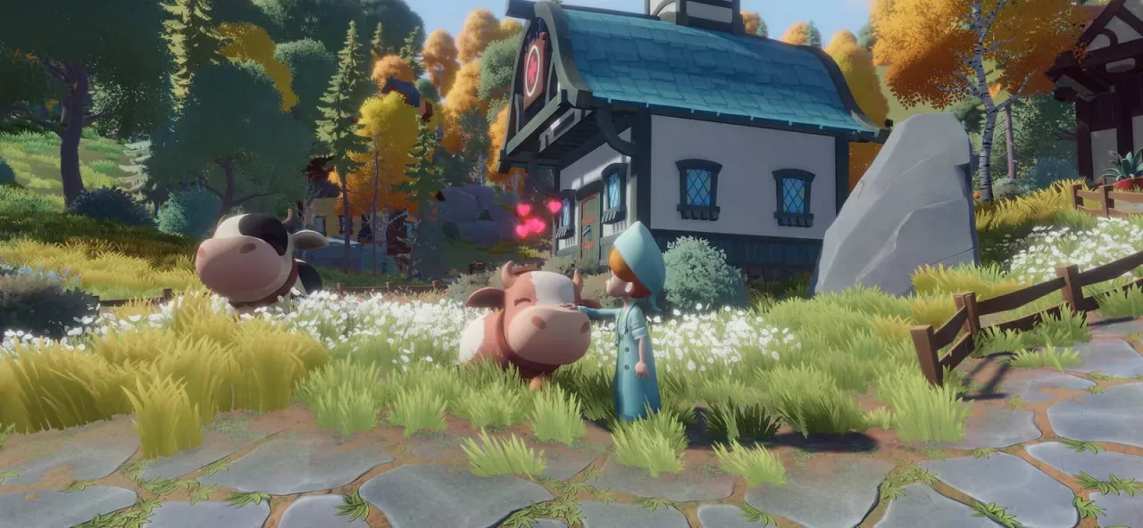 Everdream Village