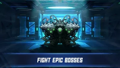 Mutants: Genesis