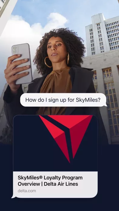 Fly Delta