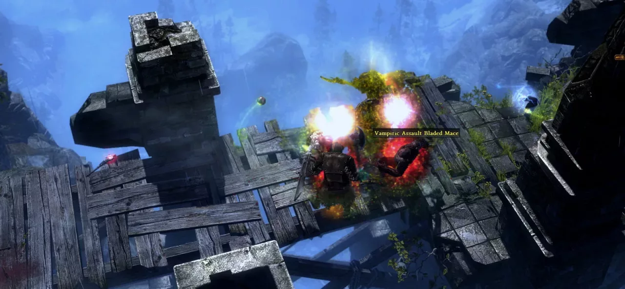 Grim Dawn