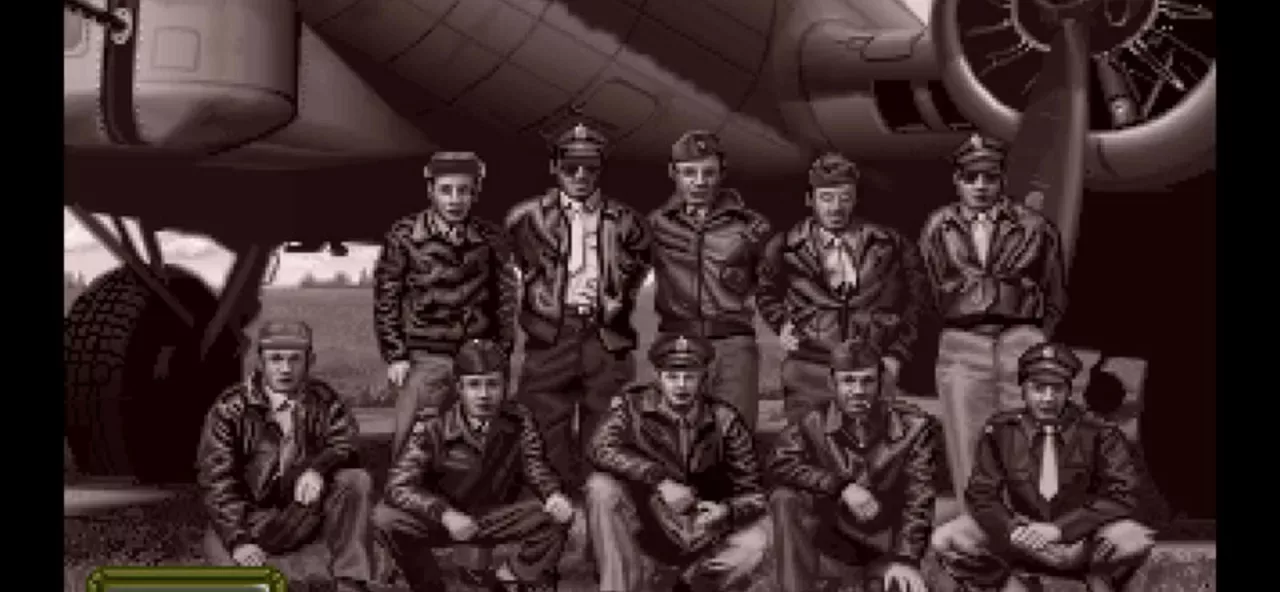 B-17 Flying Fortress: World War II Bombers in Action
