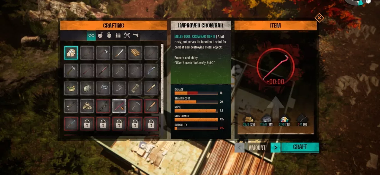 Survive the Fall - Guidebook Edition