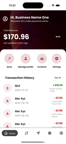 ADCB MaxPay