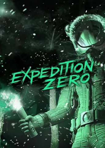 Expedition Zero