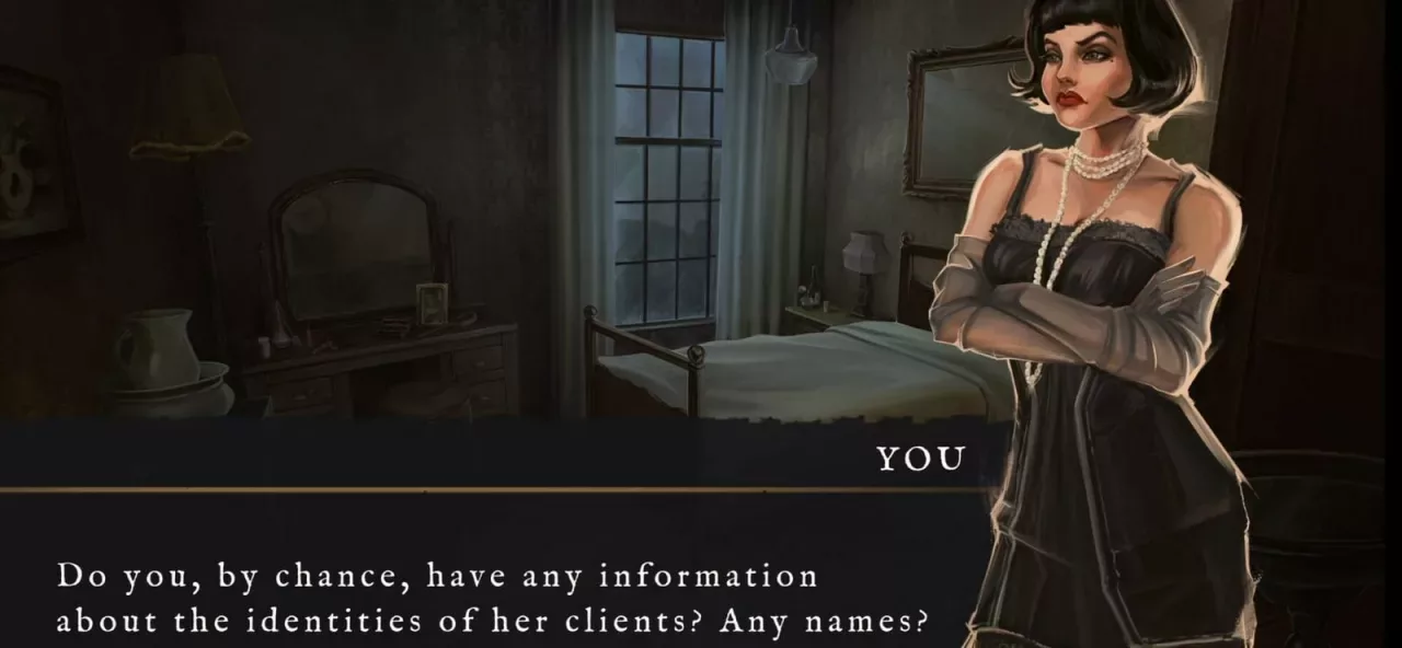 Cthulhu Mysteries: Veins of Arkham