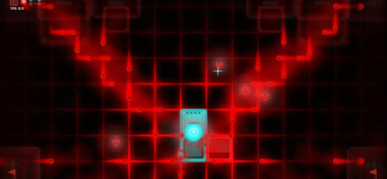 Cyber Complex