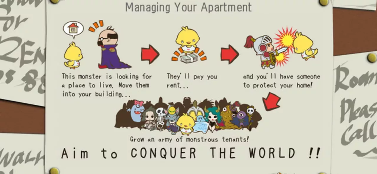 Unholy Heights